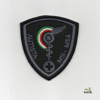 Autista MSI-MSA BV